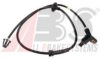 VAG 3A0927807 Sensor, wheel speed